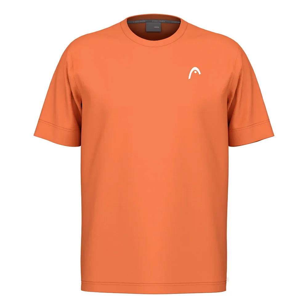 Head Slice II short sleeve T-shirt