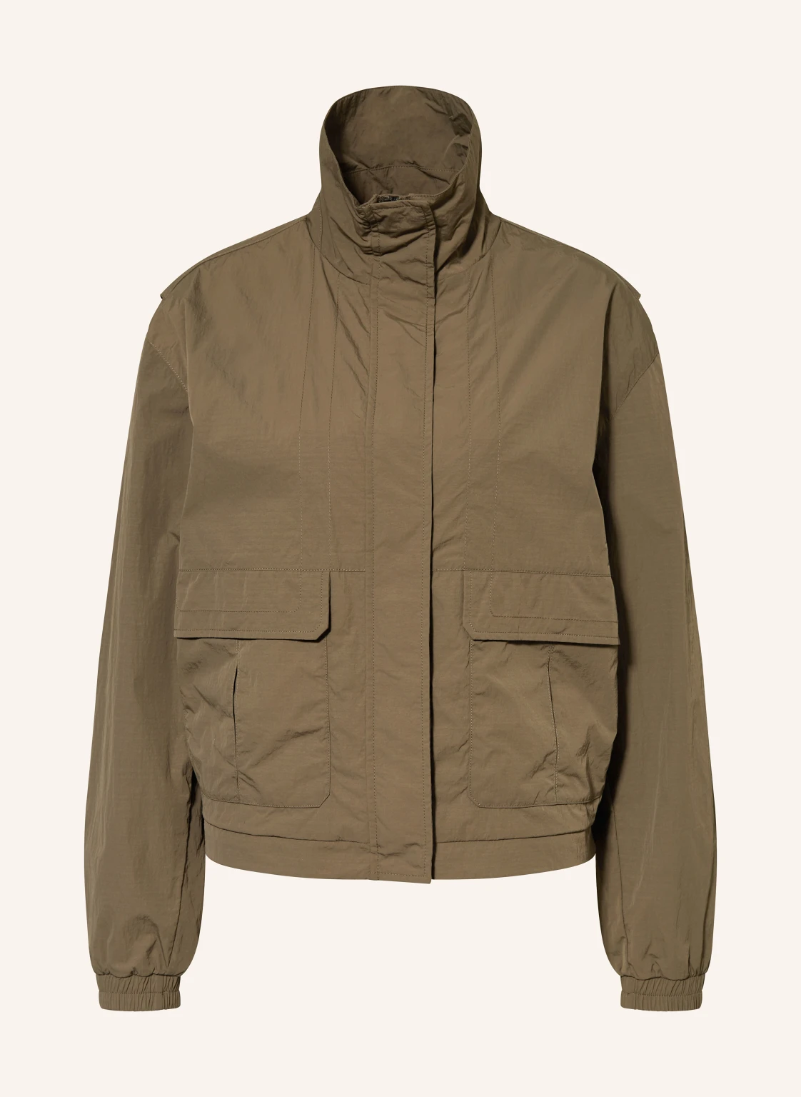 WELLENSTEYN Blouson BOULEVARD LADY
