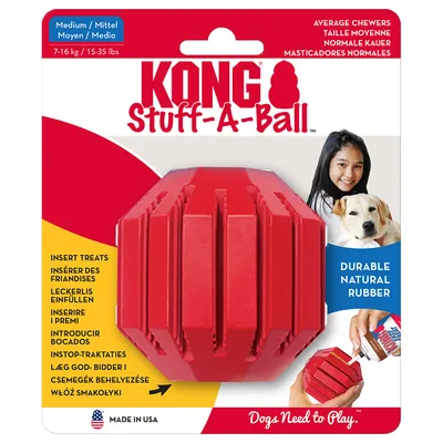KONG Stuff-A-Ball