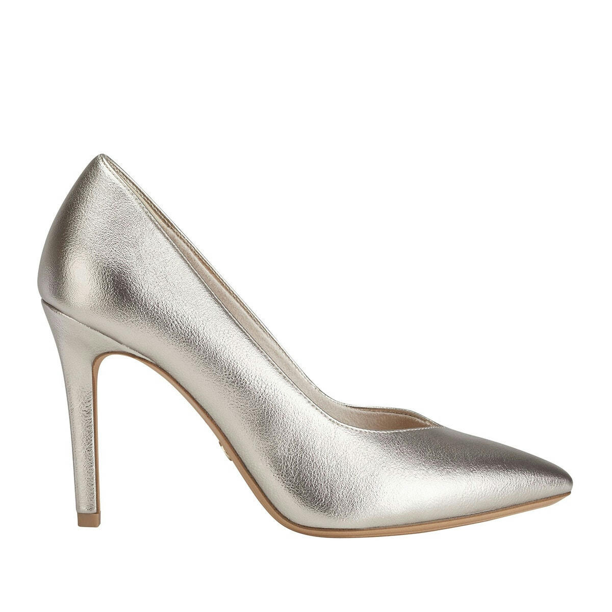 Escarpins à talons