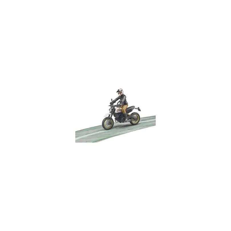 Spielset 2-teilig Moto Sounds