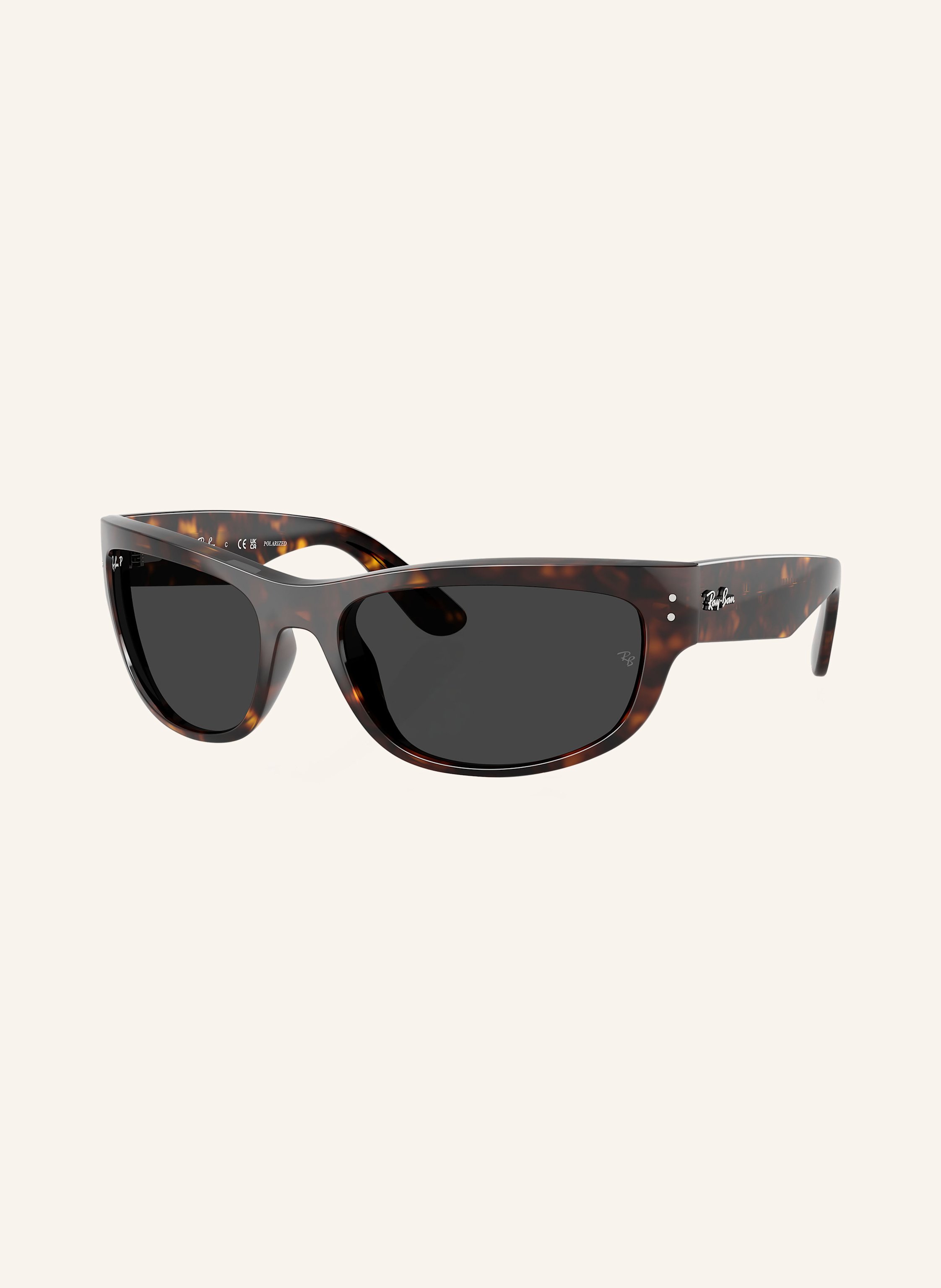 Ray-Ban Sonnenbrille RB2289 MEGA BALORAMA