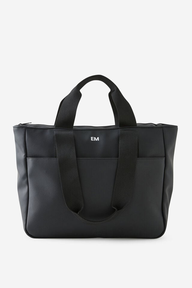 Personalised Pro Oversized Tote