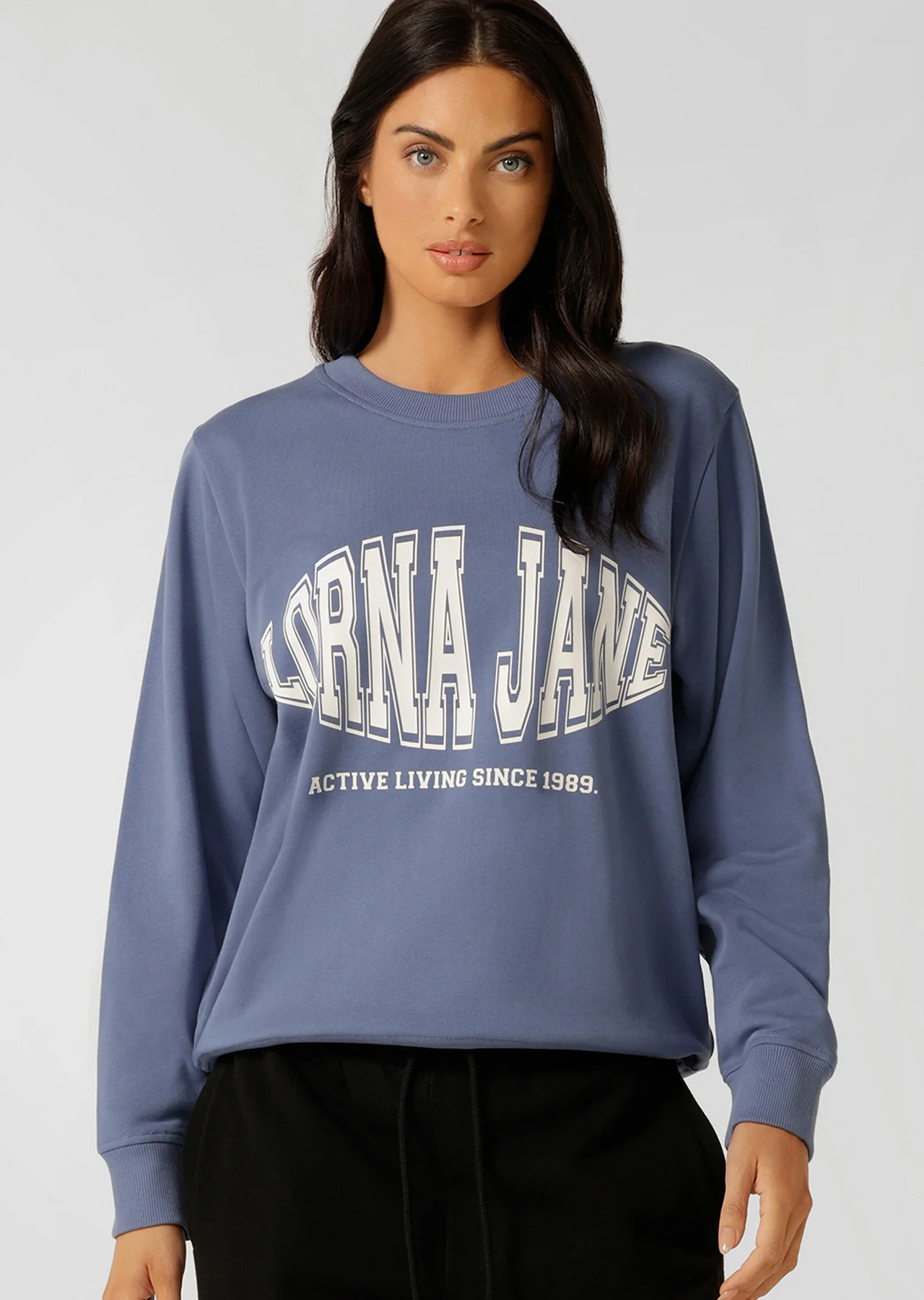 Iconic Sweat
