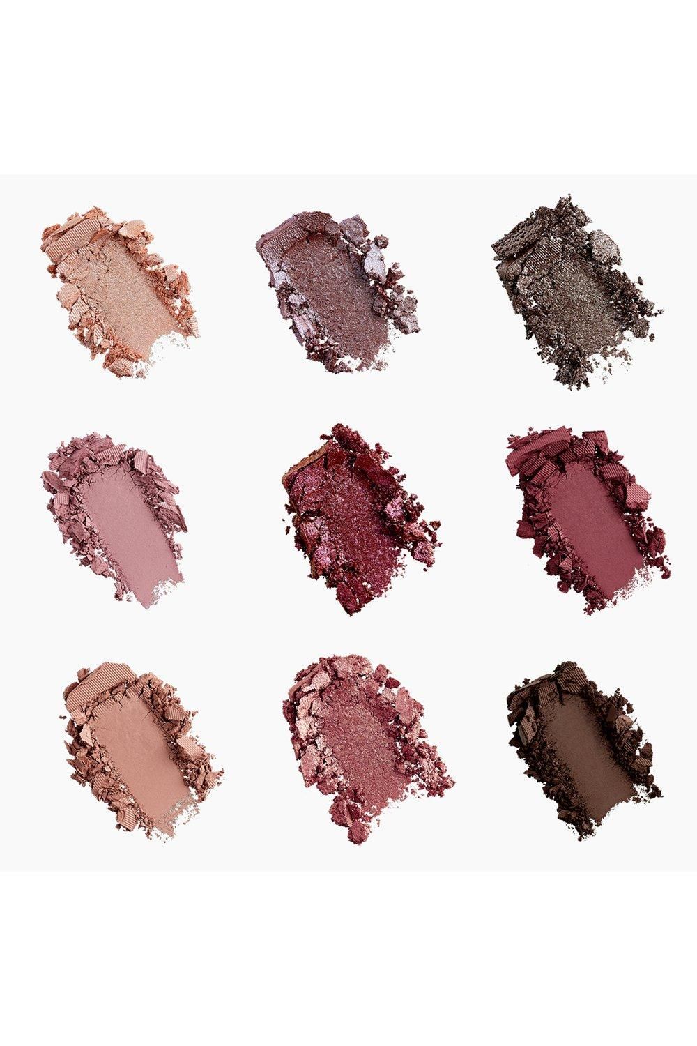 Sigma Electric Pink Eyeshadow Palette