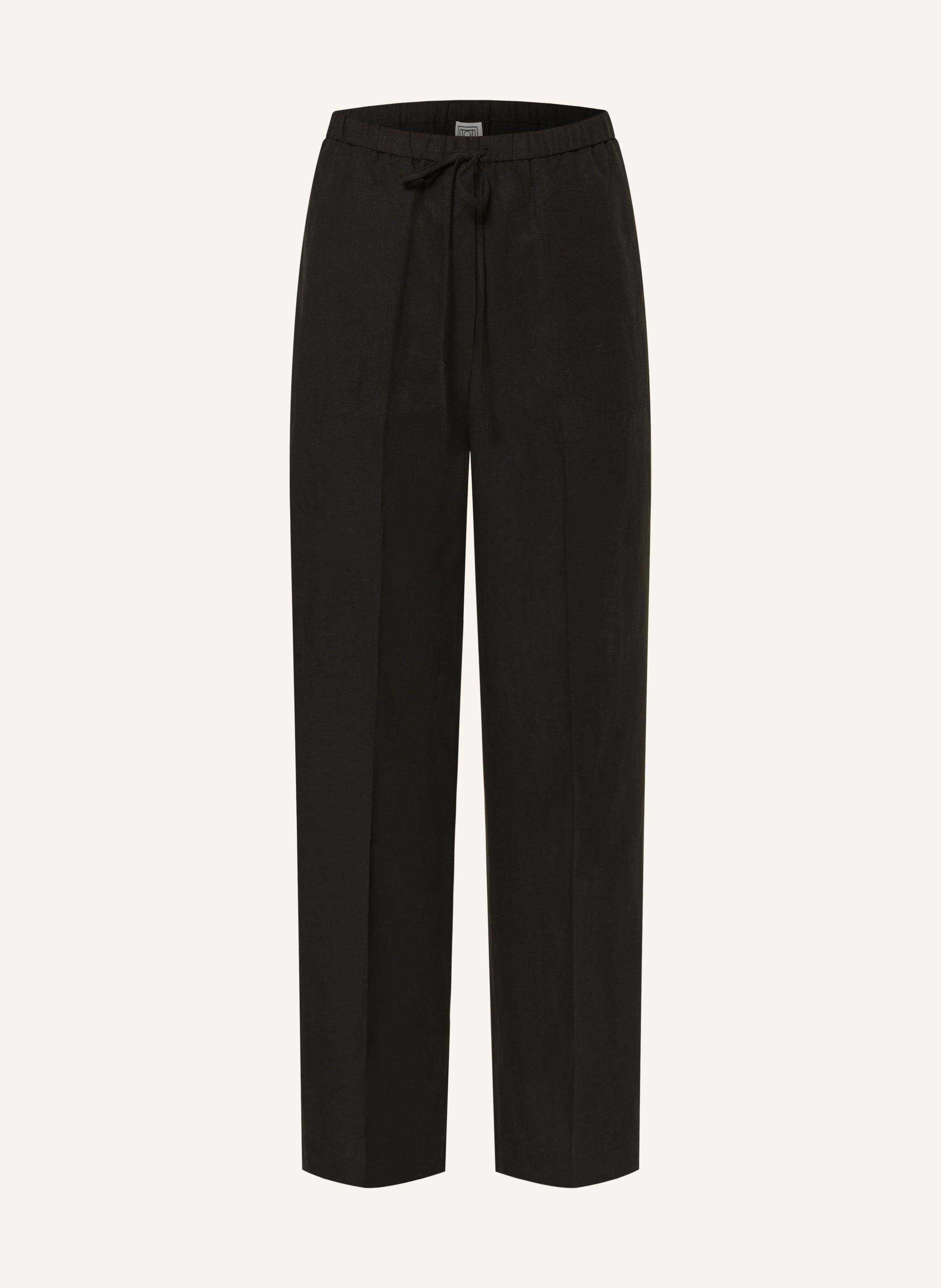 TOTEME Marlenehose