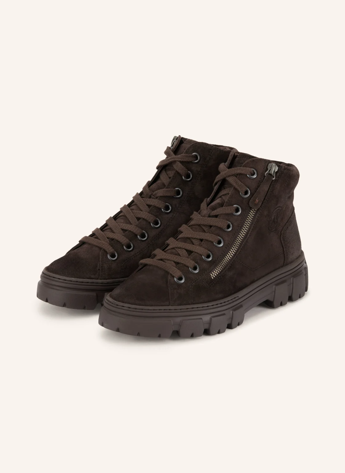 paul green Hightop-Sneaker