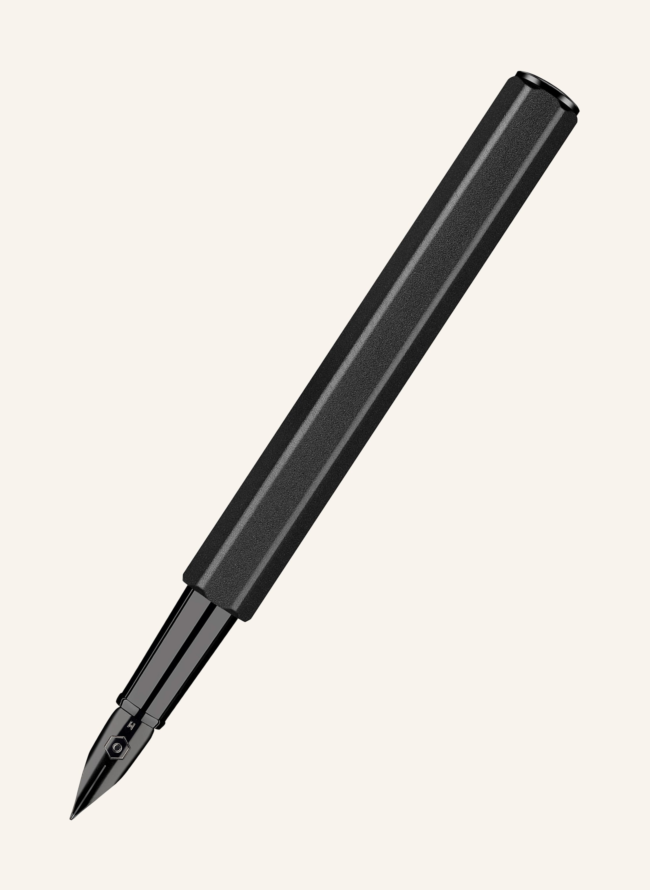 CARAN d'ACHE Füllfederhalter 849™ BLACK CODE