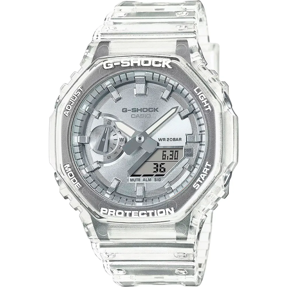 Casio GA-2100 watch