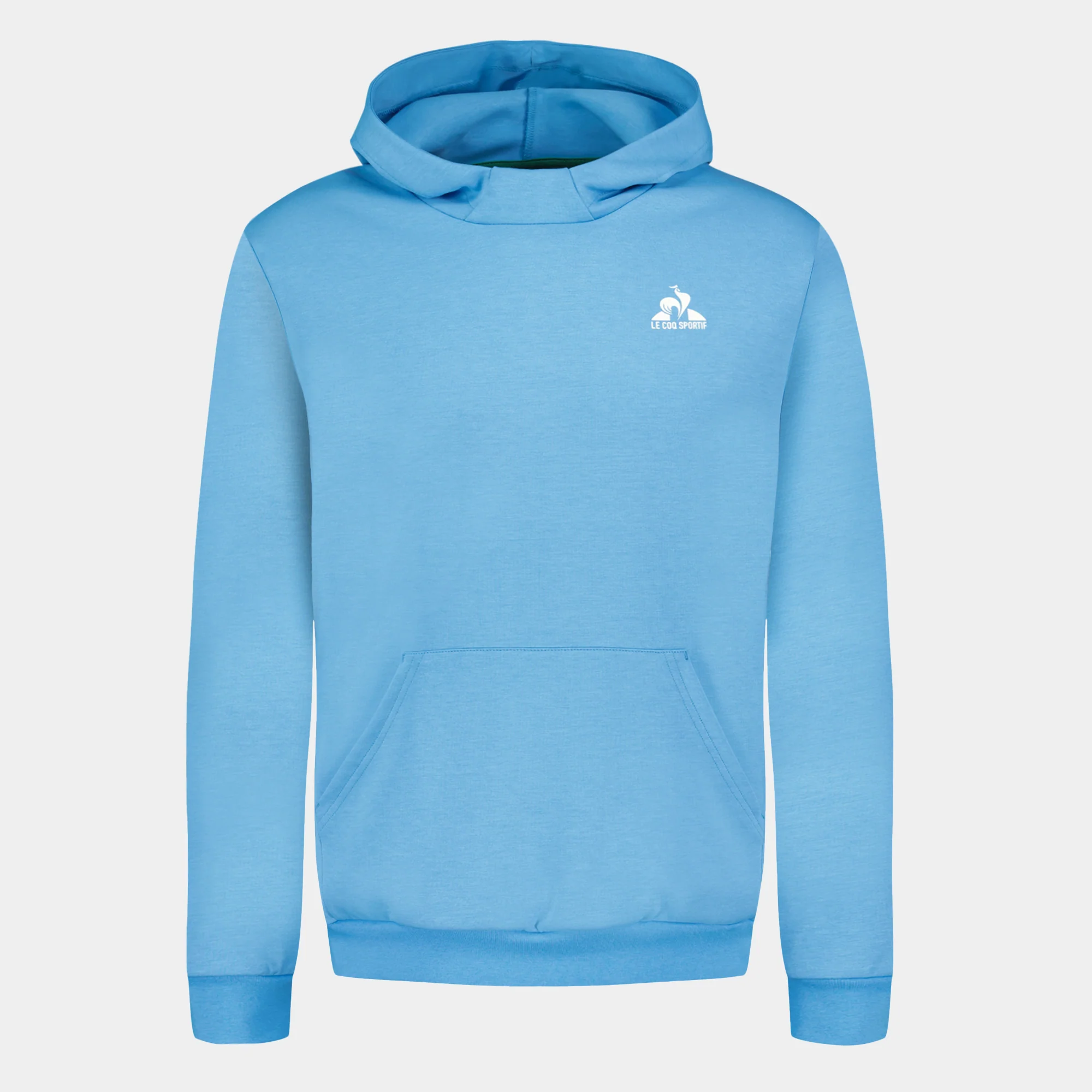 2311130-SPE Hoody N°36 M bonnie blue | Sweat à capuche Homme
