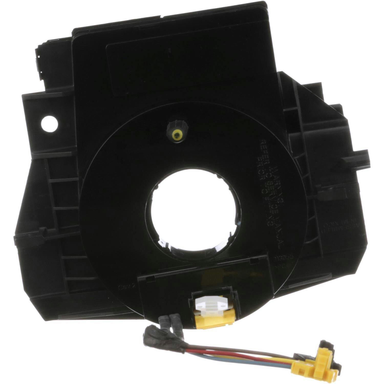 BWD Clock Spring