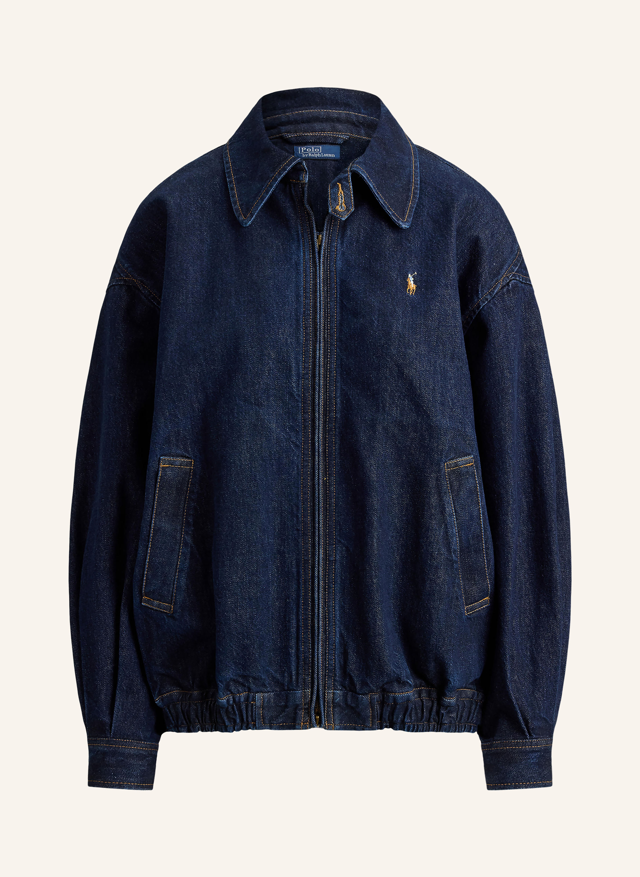 POLO RALPH LAUREN Jeansjacke