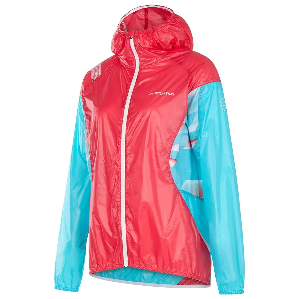 La Sportiva Briza Windbreaker jacket