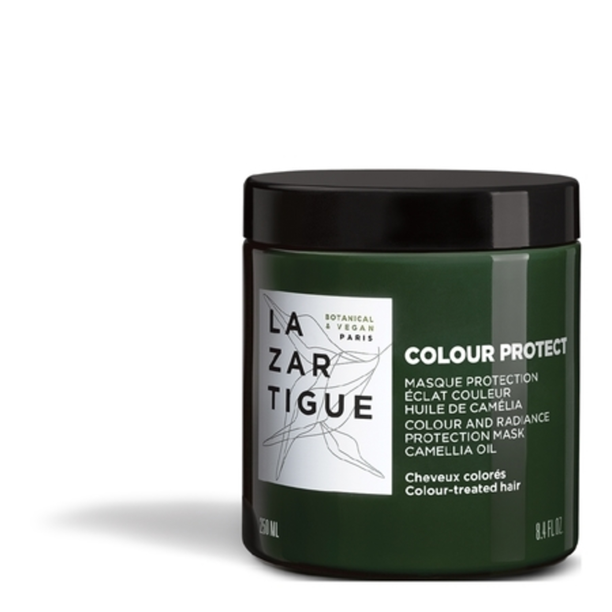 COLOUR PROTECTMasque protection éclat couleur