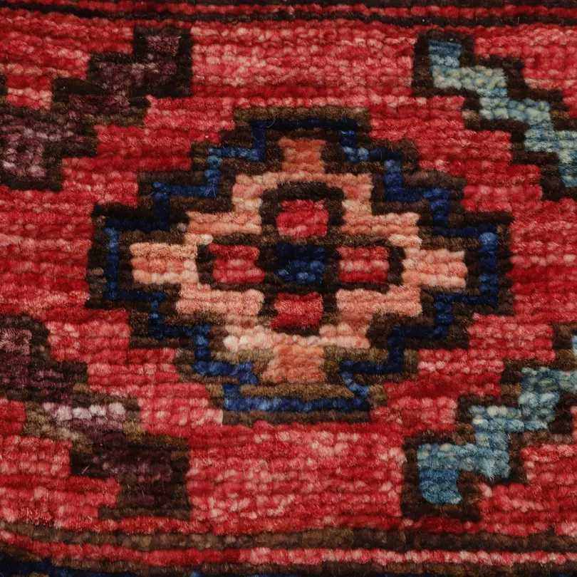 Orientteppich Afghan Ersari