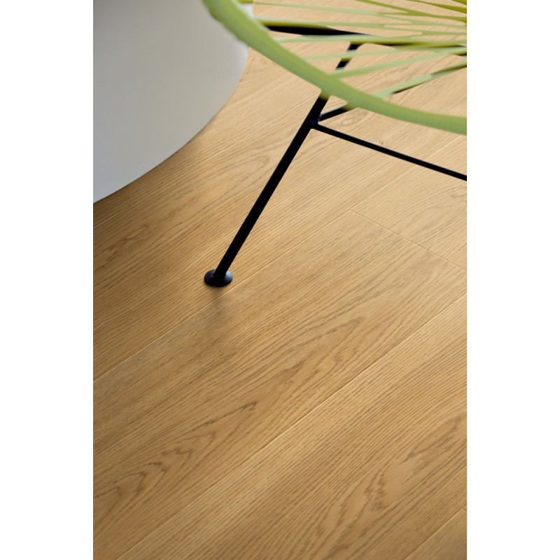 Sol stratifié Drammen Pro chêne cappuccino 1,6 m² PERGO