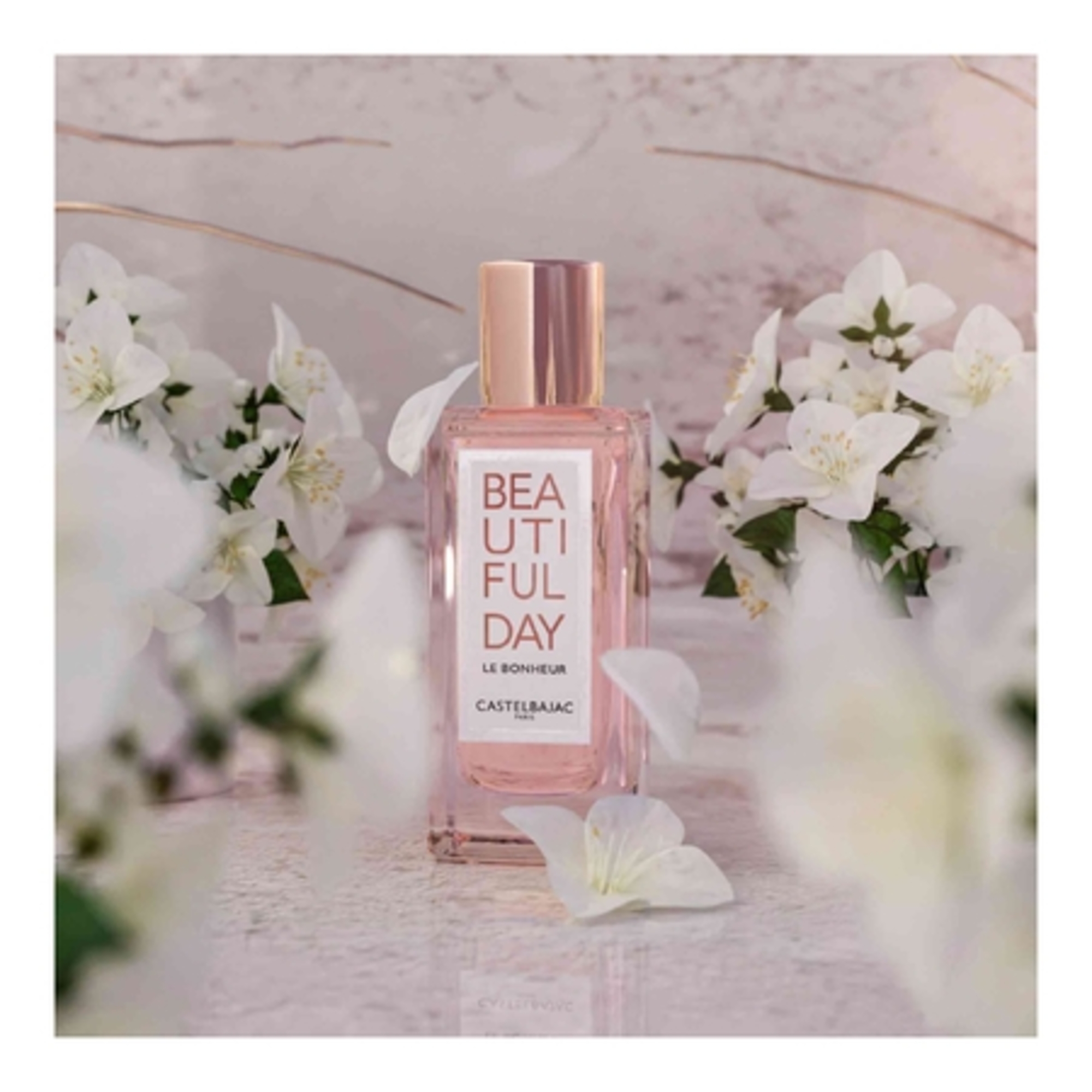 BEAUTIFUL DAY LE BONHEUREau de parfum