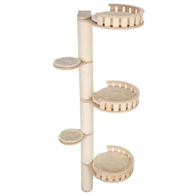 Natural Paradise Azalea Wall Scratcher