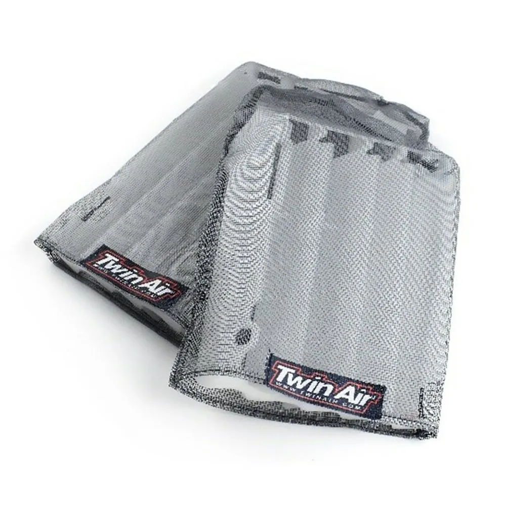 Twin Air 177759SL60 Beta radiator guard
