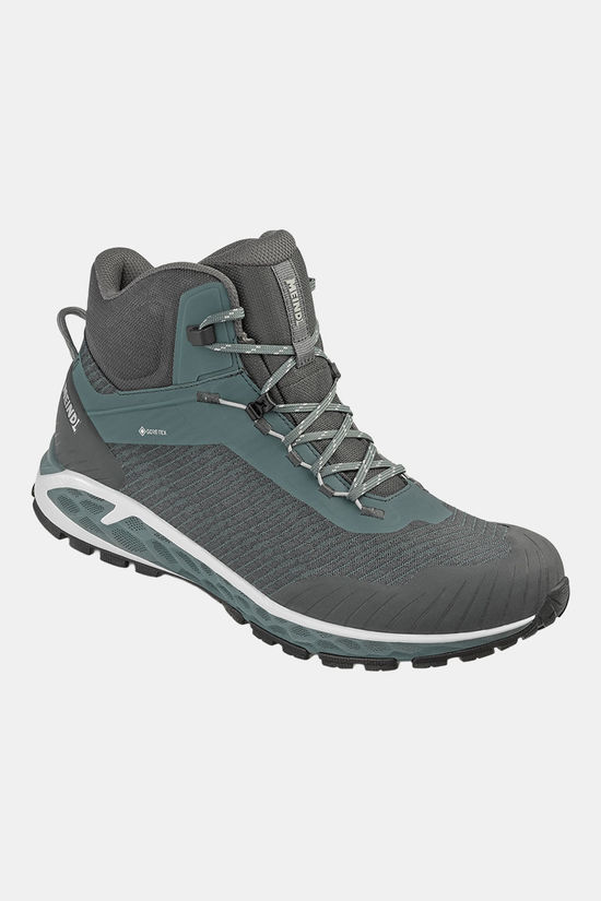 Meindl Power Walker 4.2 Mid Gore-Tex Comfort Fit Wandelschoen