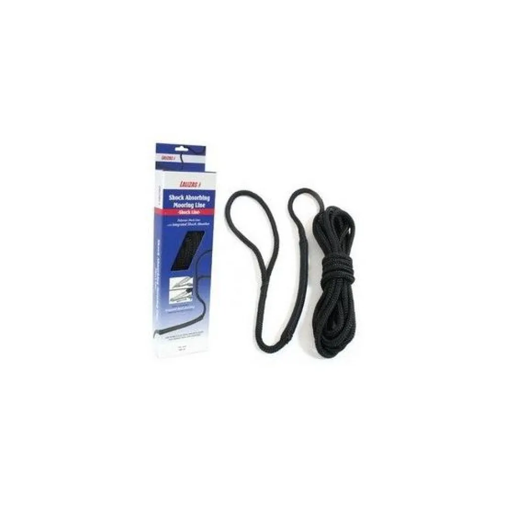 Lalizas Shock Absorbing rope