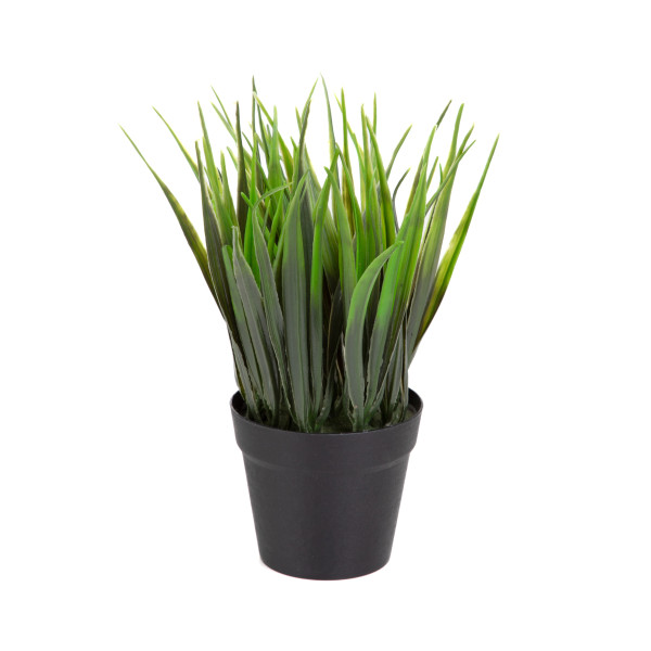 SZTUCZNA ROŚLINA DONICZKOWA B2 ERBA Essentials B2 ERBA 19 cm HOMLA