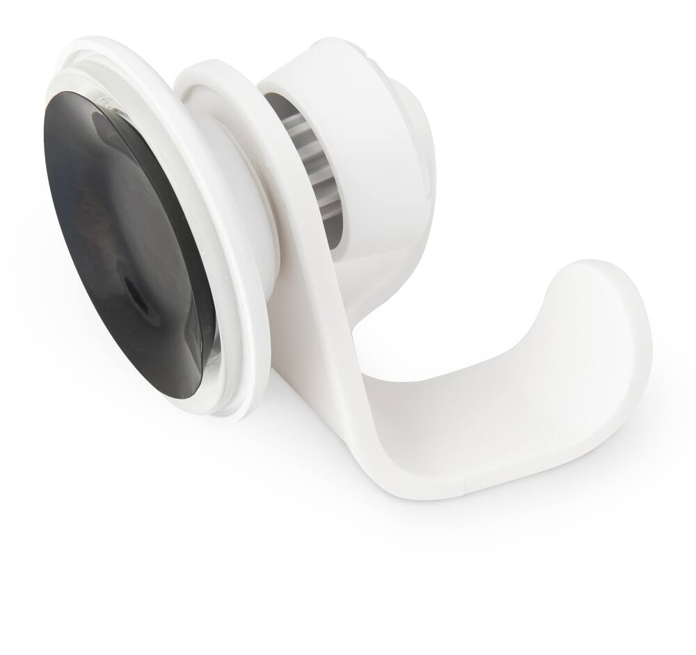 Umbra Flex Adhesive Double Hook