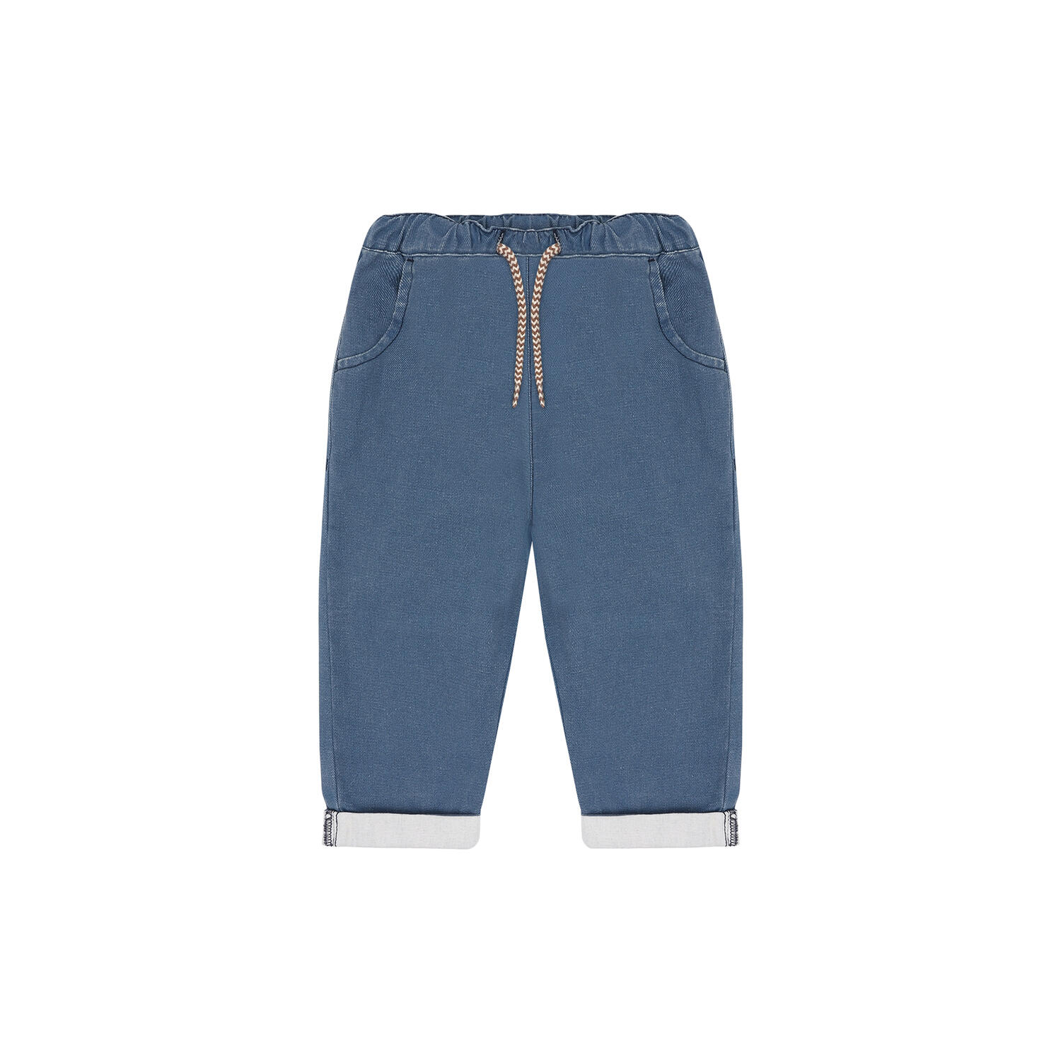 Hcjean Denim Pants
