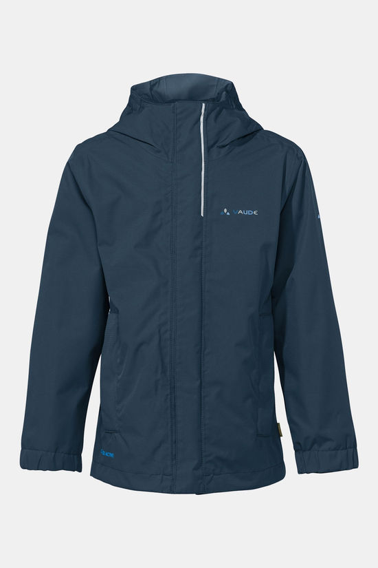 Vaude Escape Light IV Hardshell Jas Junior