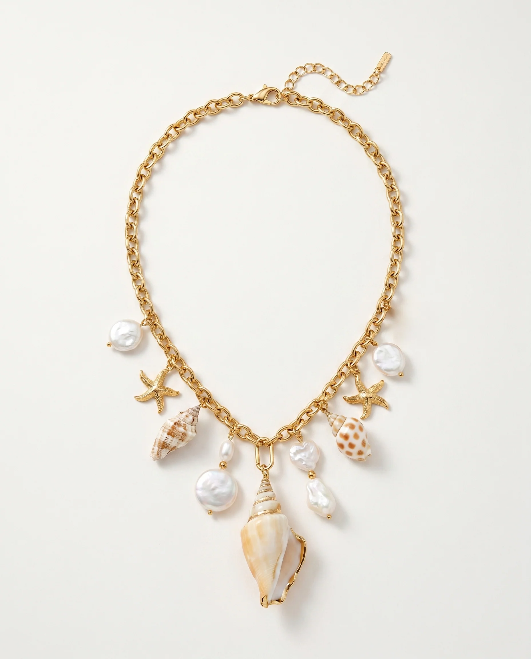 Collier Phos