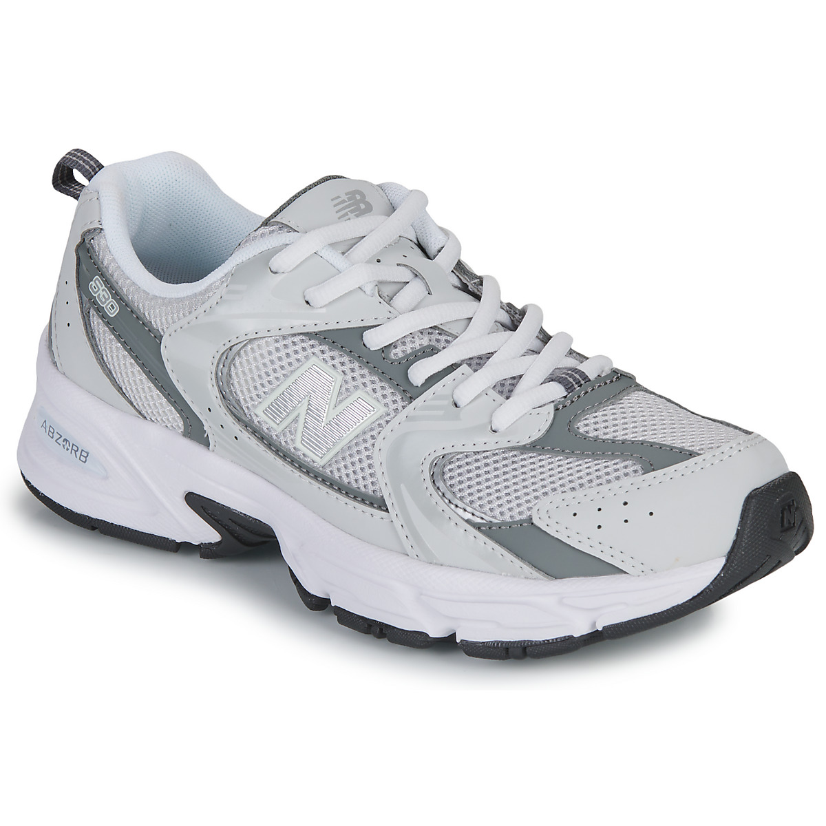 New Balance - 530 - Grey