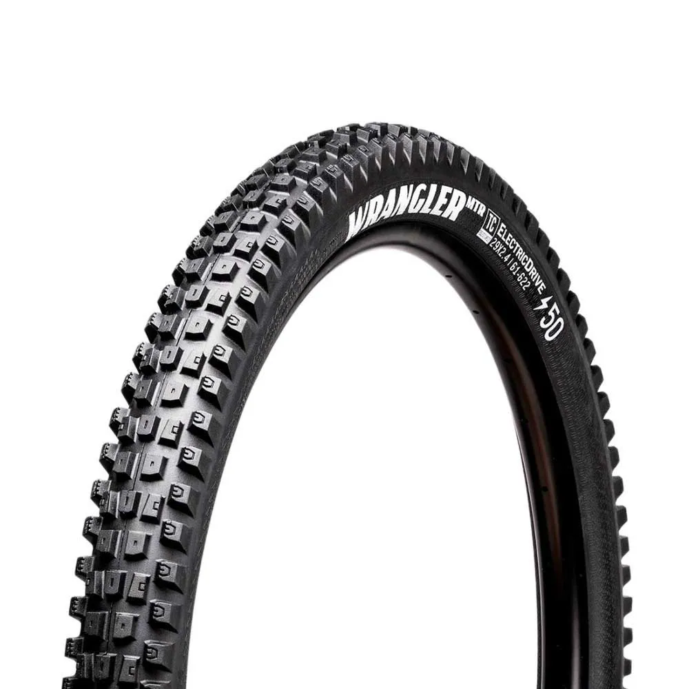 Goodyear Wrangler MTR Electric Drive Tubeless 29´´ x 2.40 MTB tyre