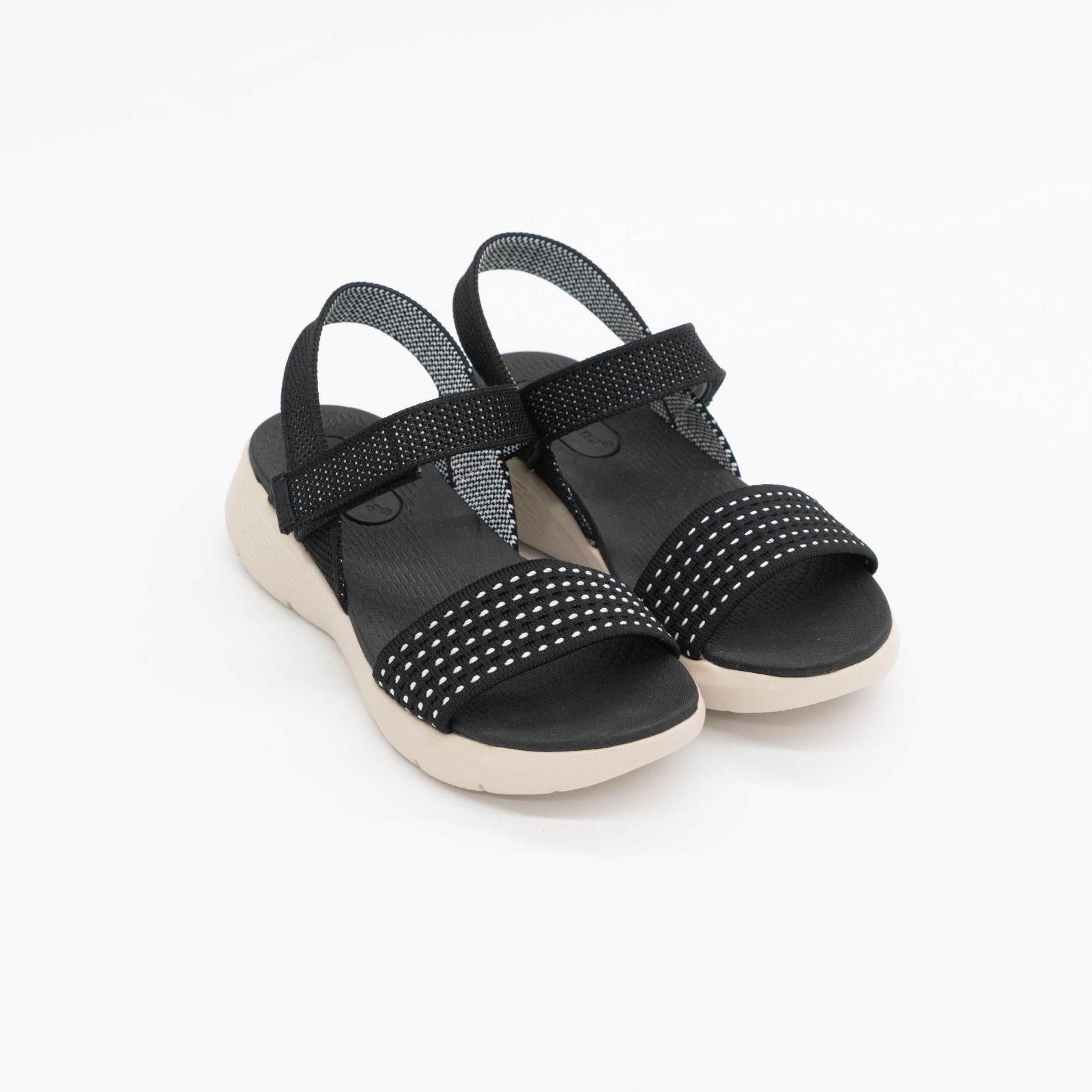 IVACHY Comfortable Sandals–Lightweight Platform Sandals