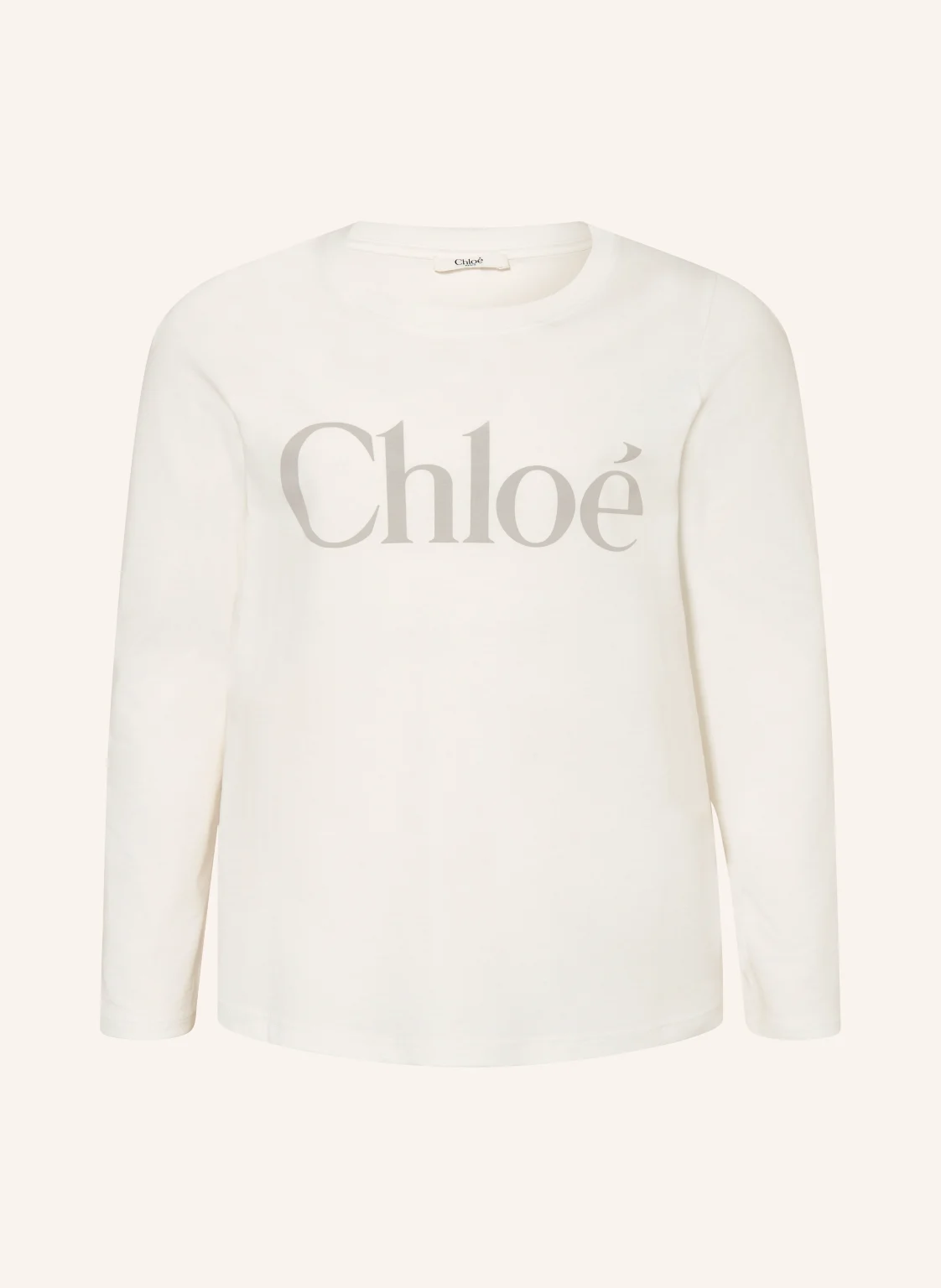 Chloé Longsleeve