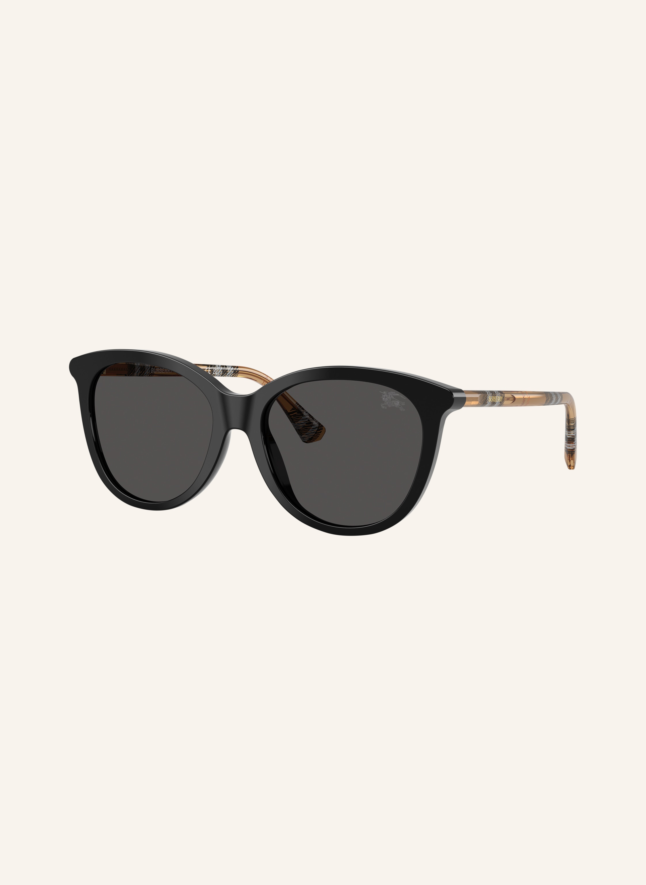 BURBERRY Sonnenbrille BE4455