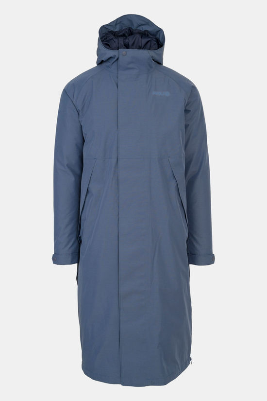 AGU Agu Winter City Slicker Rain Coat Urban Unisex
