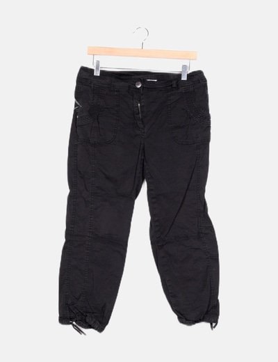 Camaïeu slacks skinny, slim