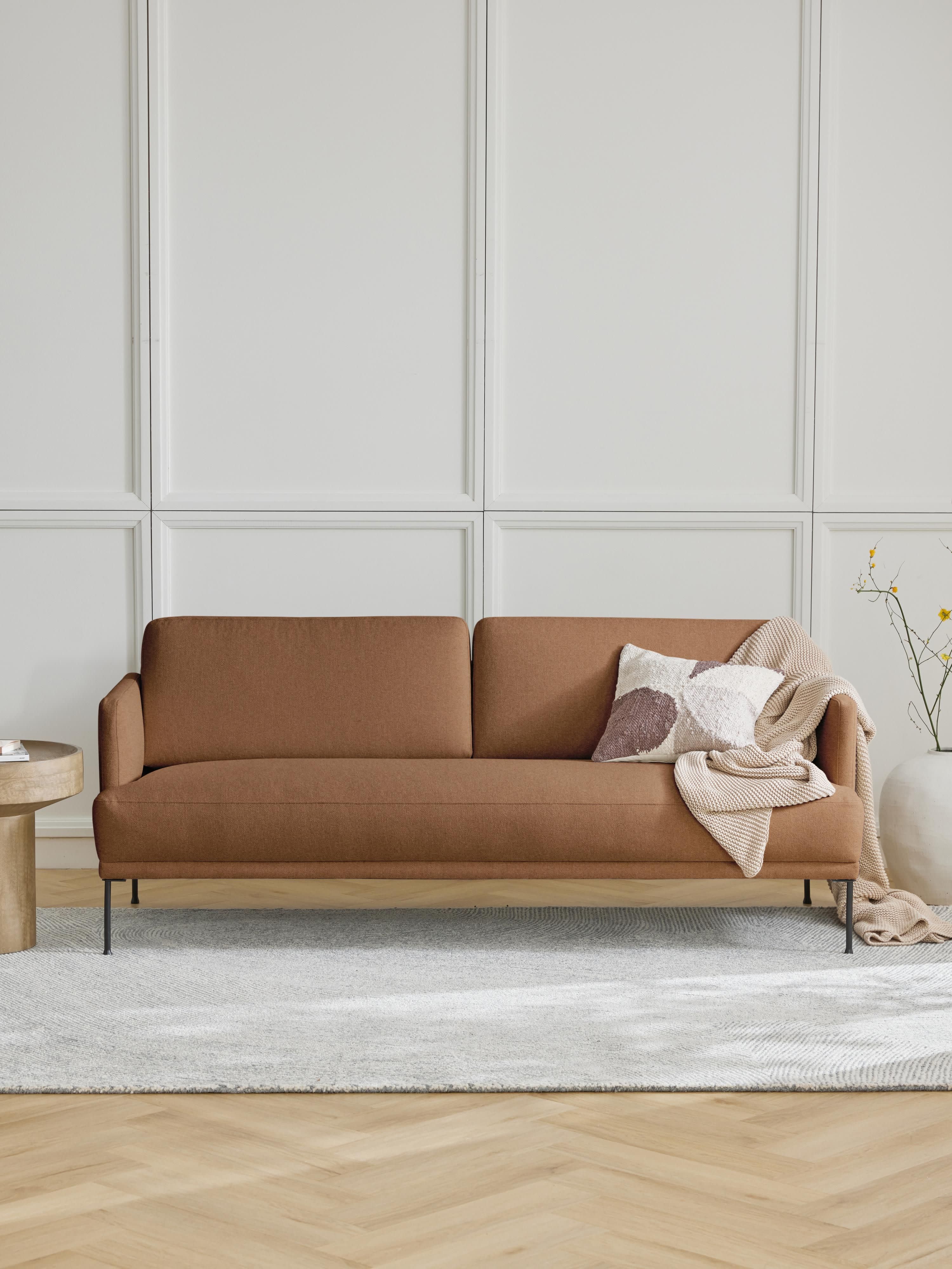 Sofa Fluente (3-Sitzer)