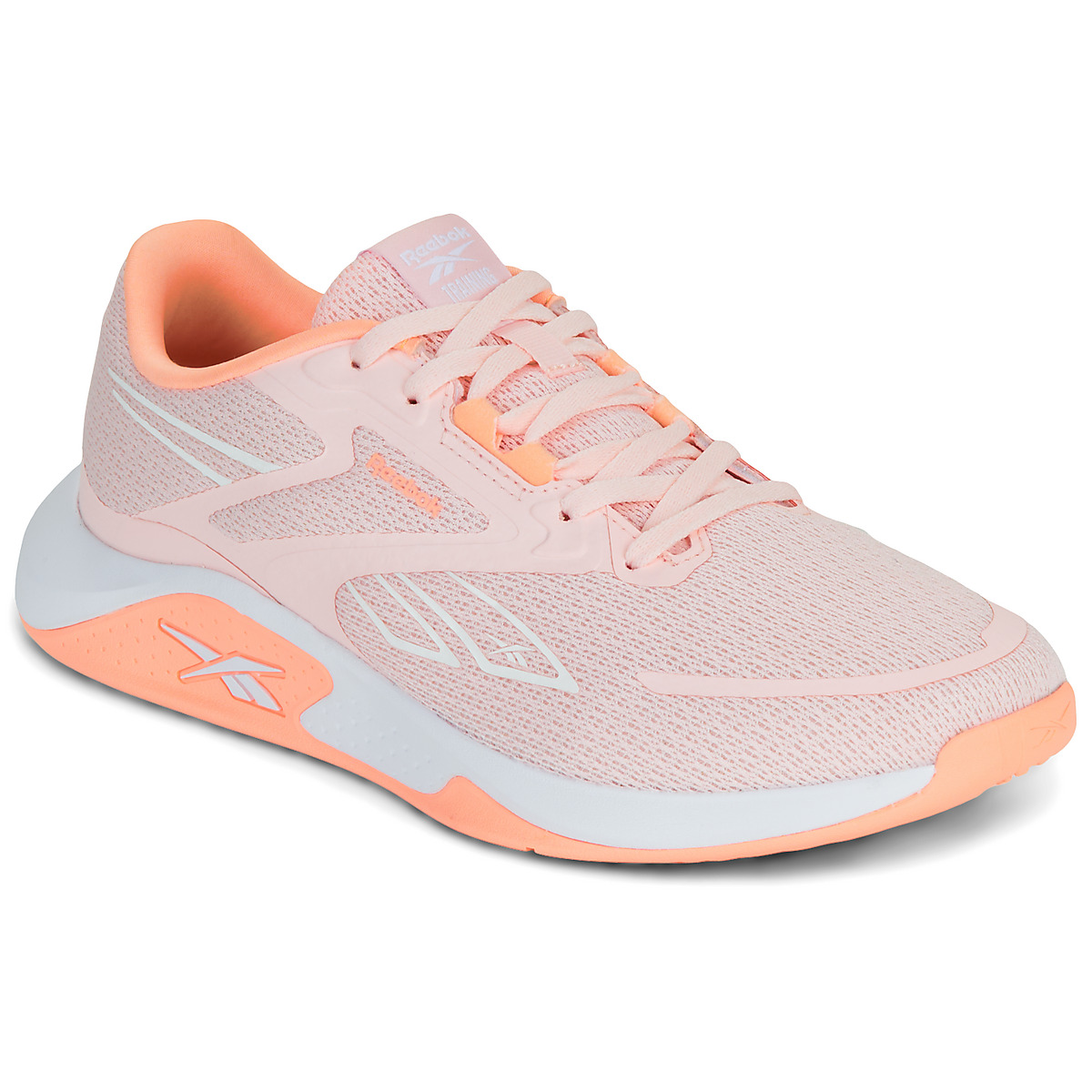 Reebok Sport - NANOFLEX T R 3.0 BRAND DRIVEN - Pink
