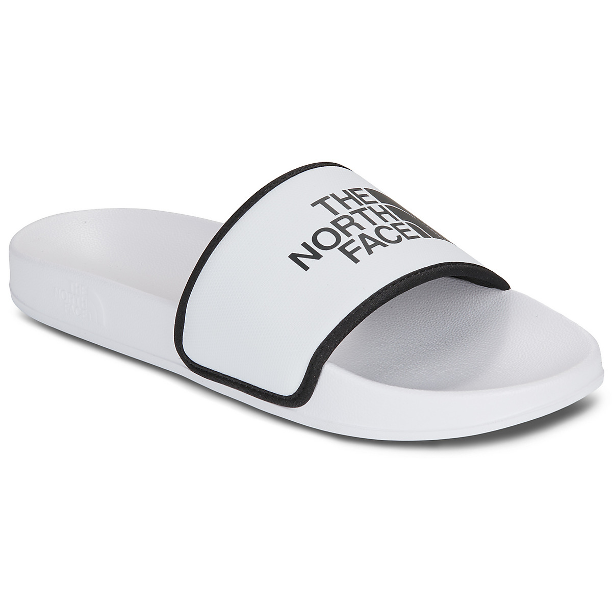 The North Face - Base Camp Slide III - White