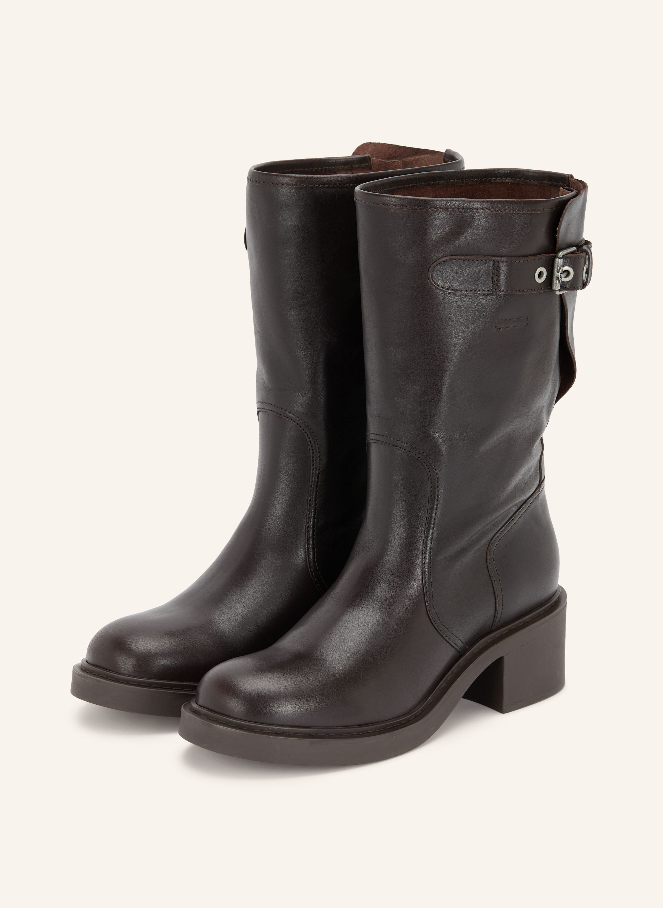 ba&sh Stiefel CAMERON