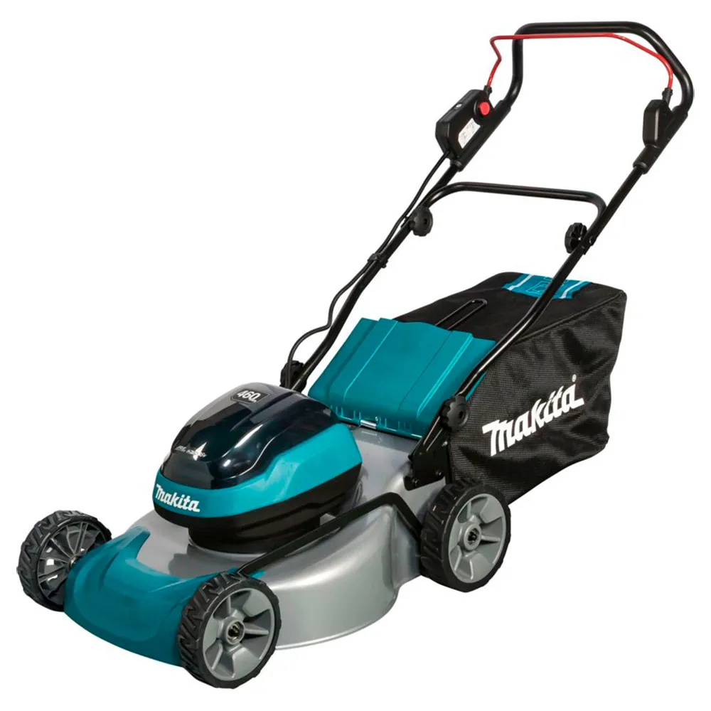 Makita DLM466Z 2x18V Electric Lawn Mower