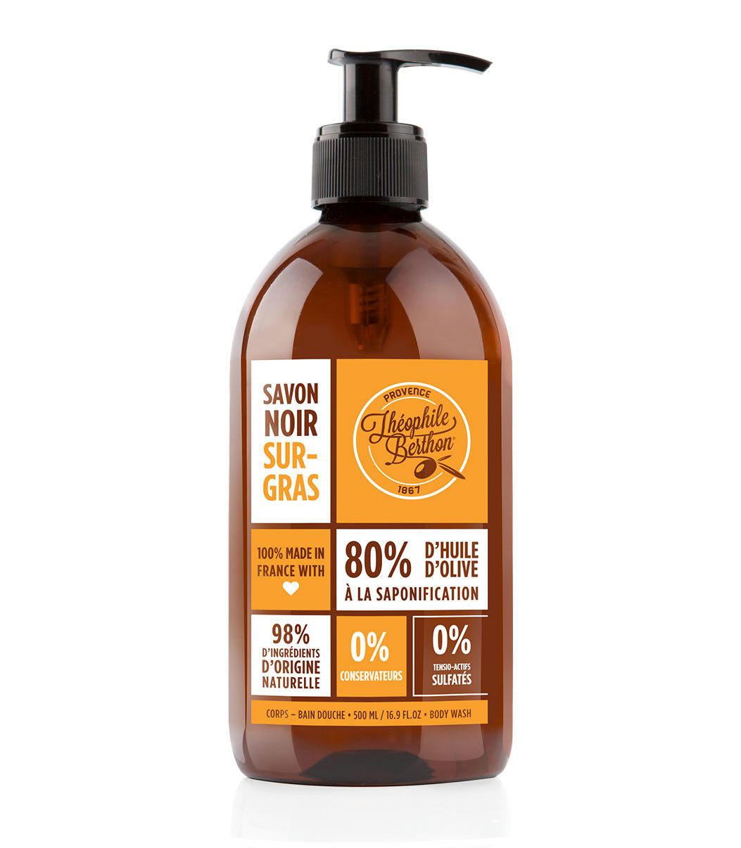 KERALA - Trousse autour de la fleur d'oranger 2 soins corps