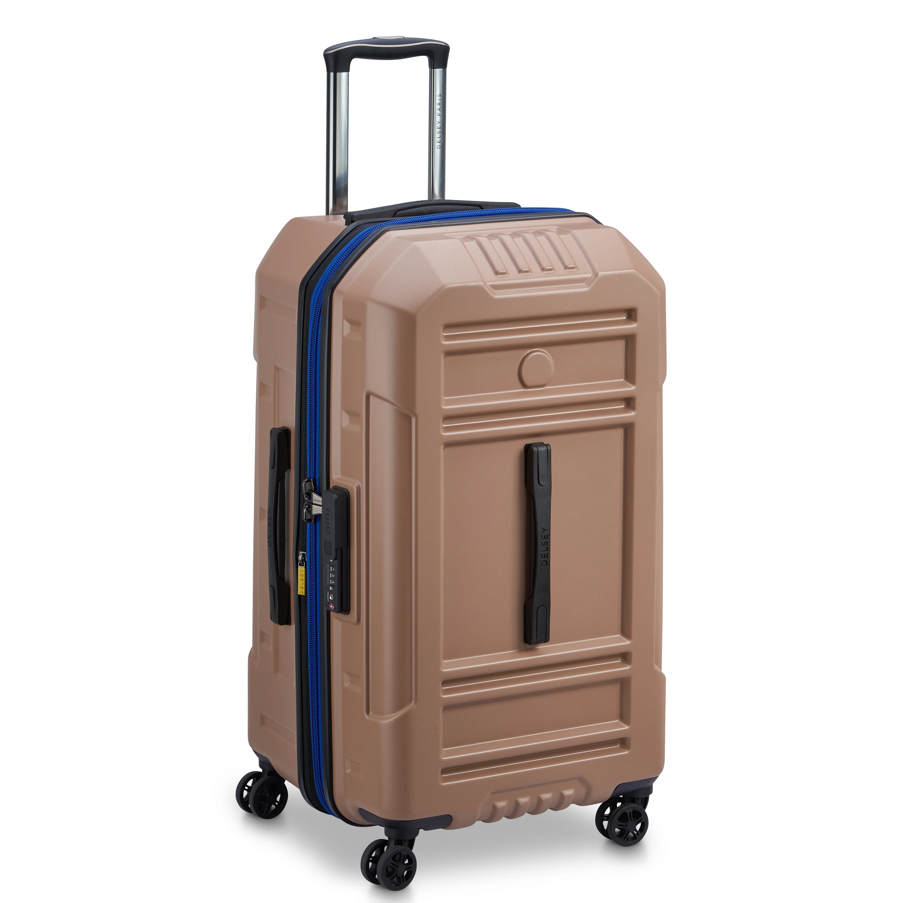 REMPART - L extensible Trunk (73cm)
