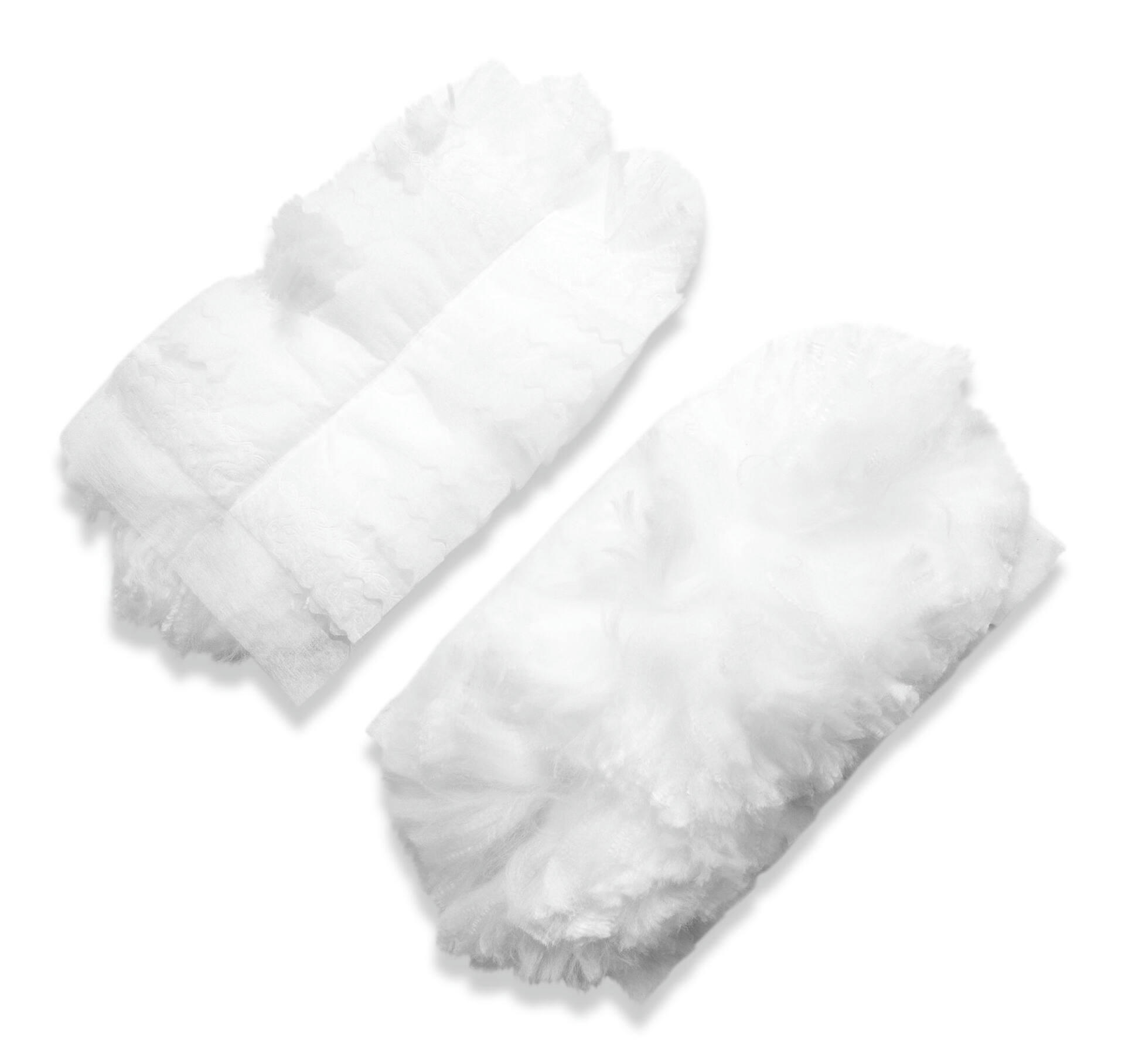 SIMONIZ Dash & Trim Duster Refill, Duster Pad, Duster Cleaning, Quick Auto Multi-Purpose Interior Dusting Pad Refills, 10-pk