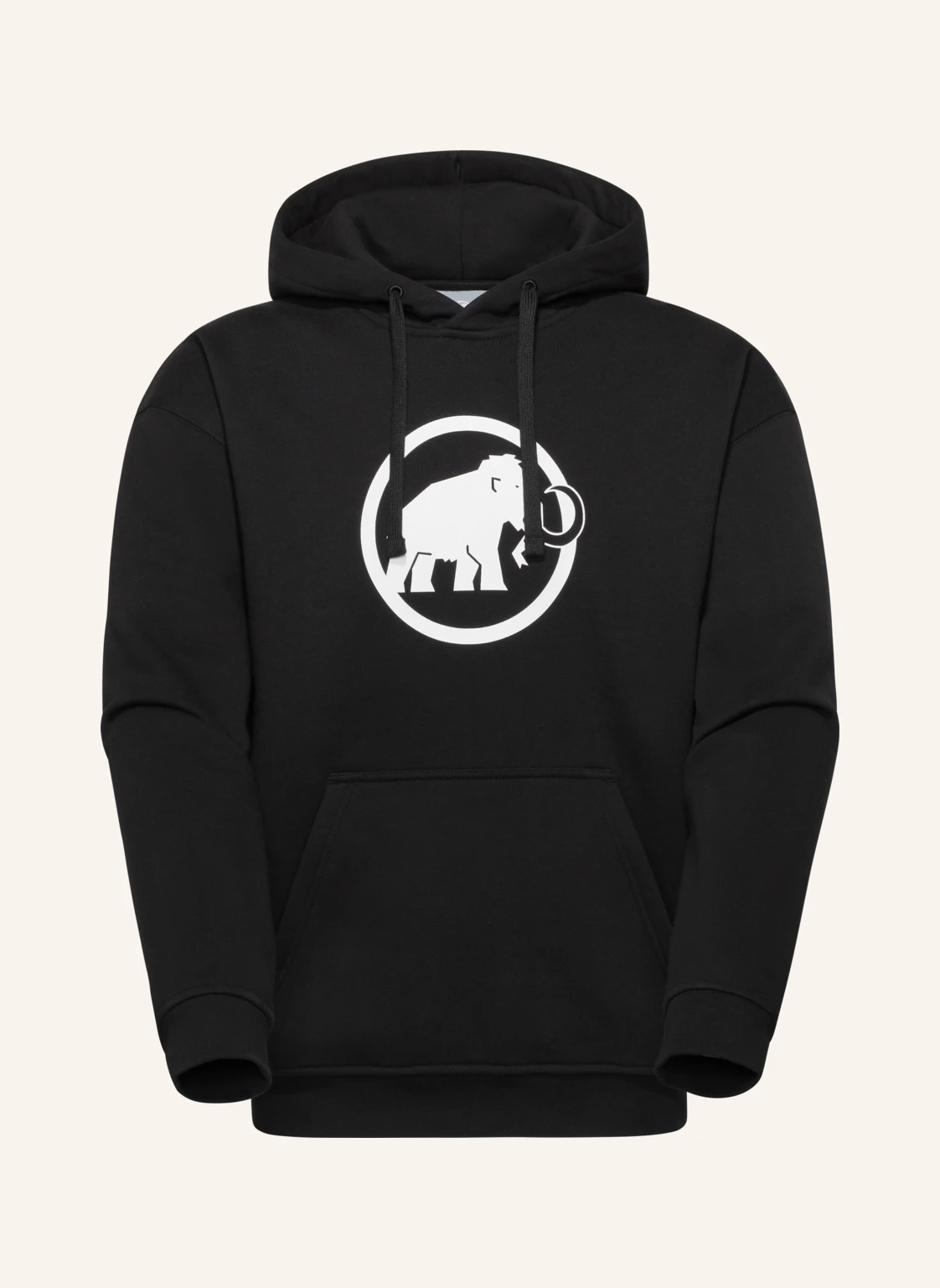 MAMMUT Midlayer-Pullover BASE ML CLASSIC
