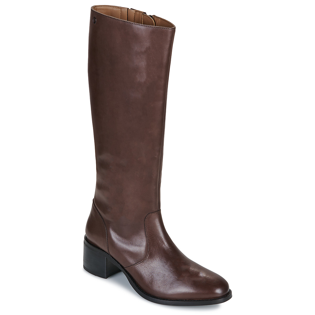 Betty London - Gessie - Brown