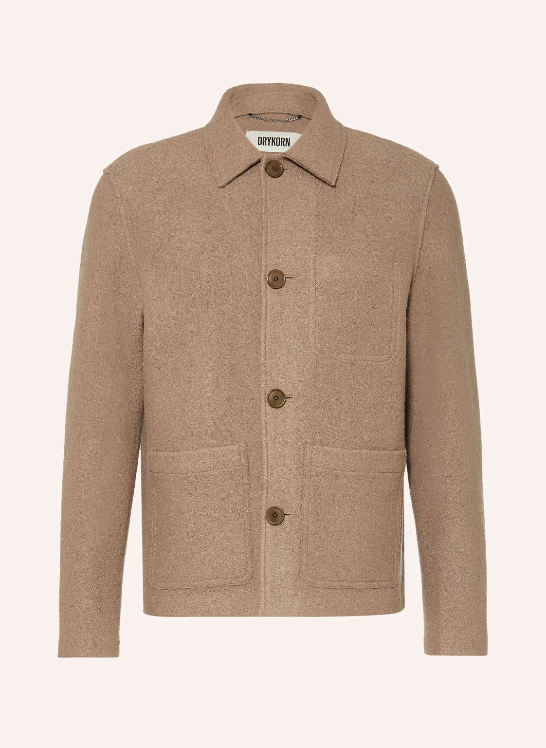 DRYKORN Overjacket MAKONA