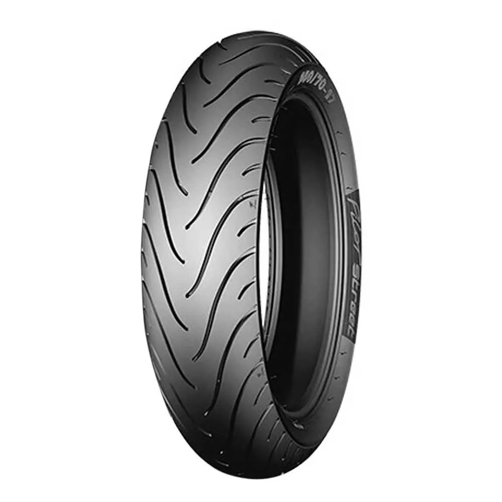 Michelin Moto Pilot Street Rear 66S TL/TT touring rear tire
