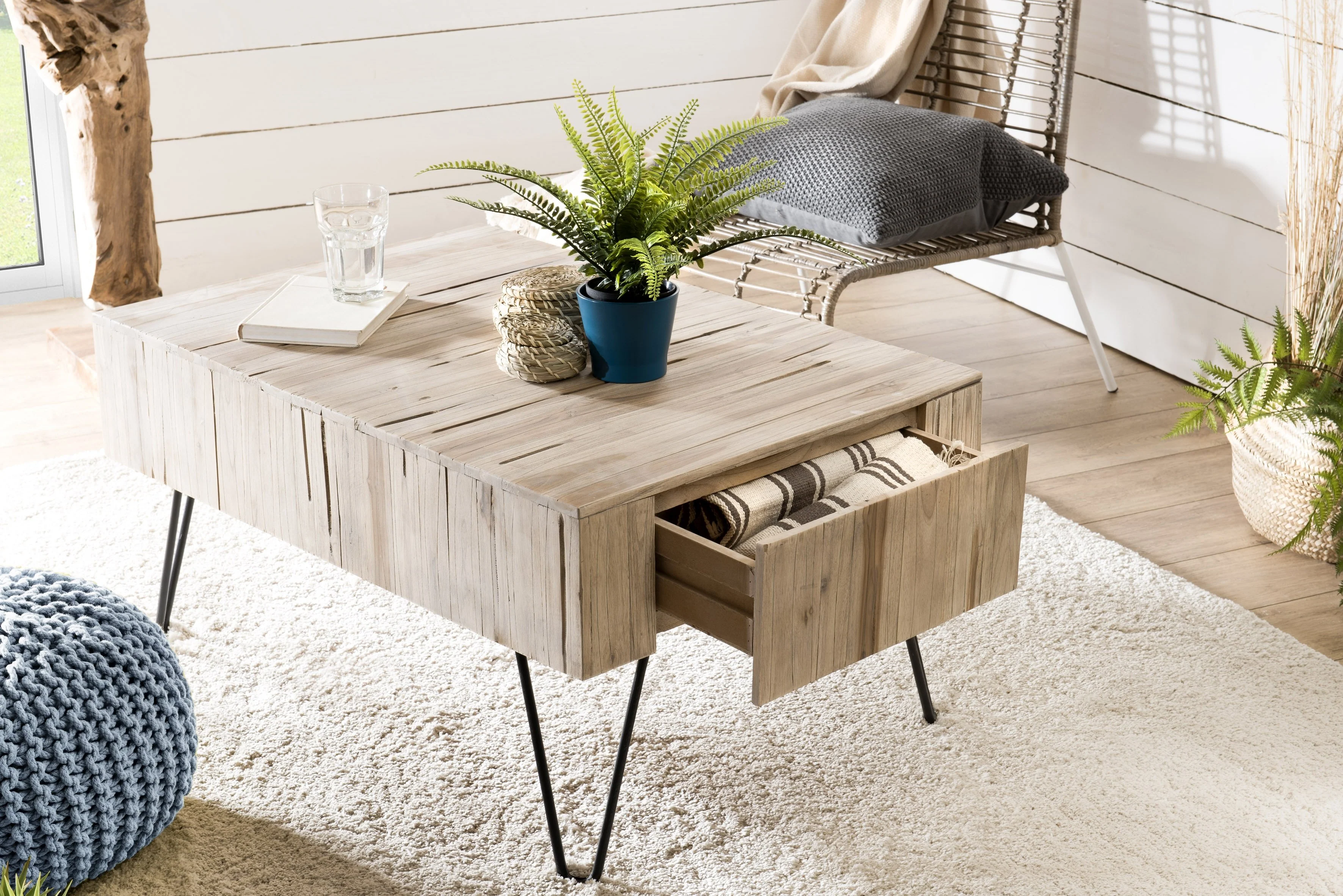 Salontafel Sayen